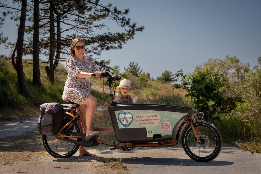 Hoe ik de regie terug pakte over mijn leven.